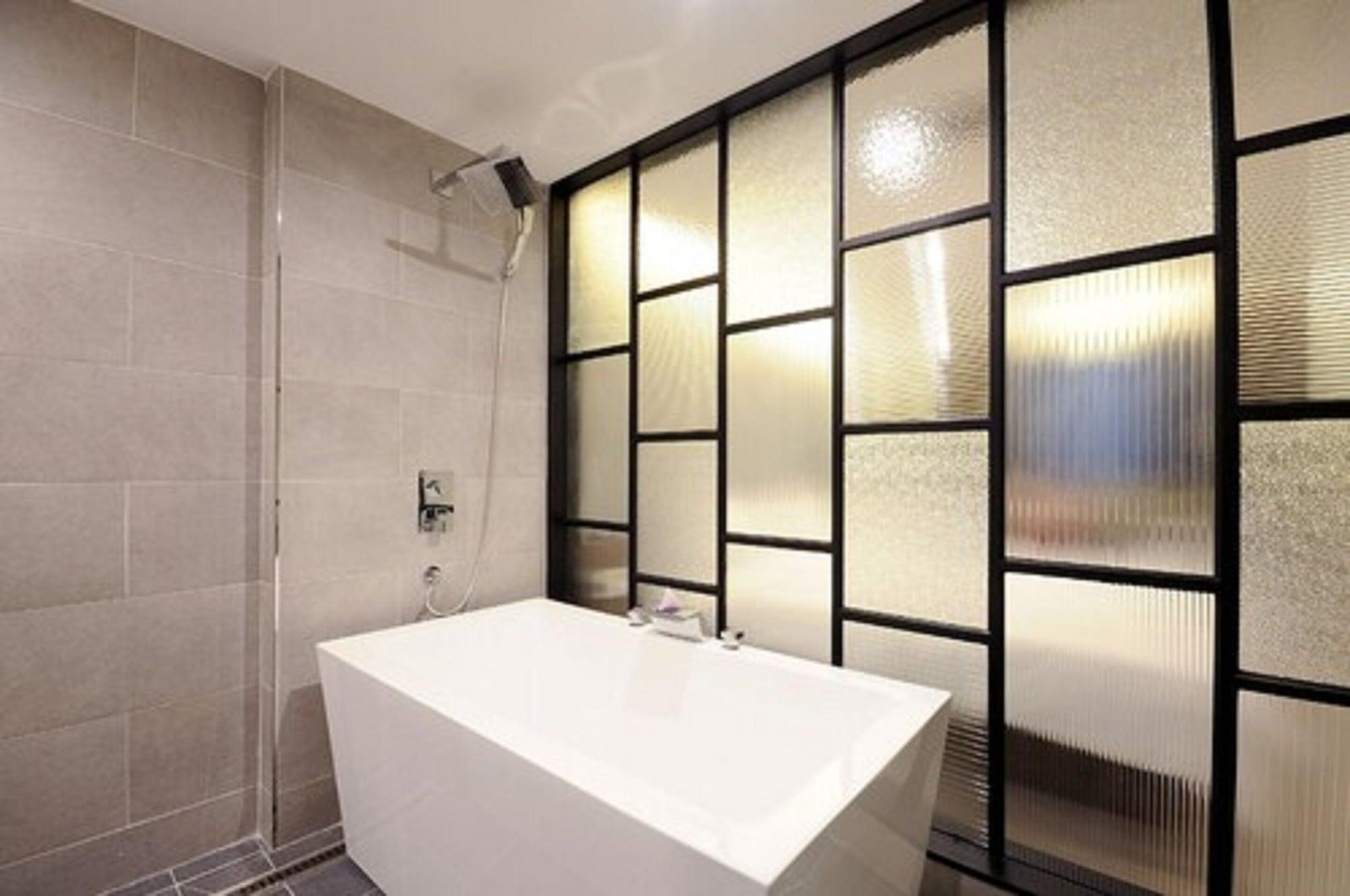 Queens Hotel Seomyeon Busan Exterior foto